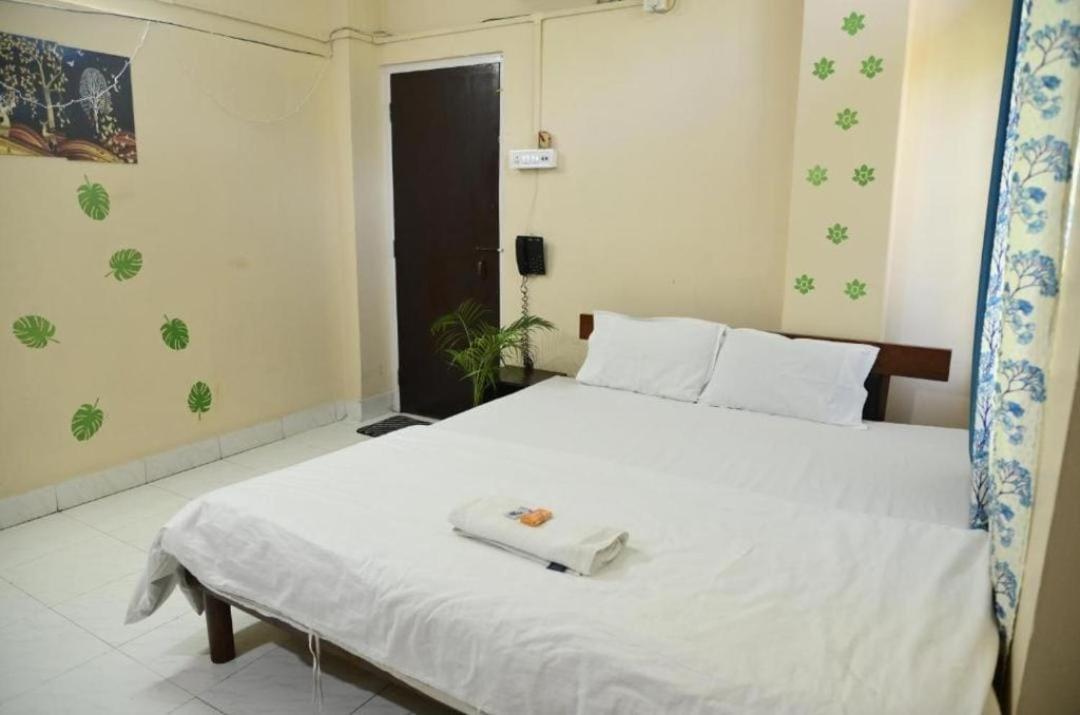 Quarto Inn Ґувахаті Екстер'єр фото
