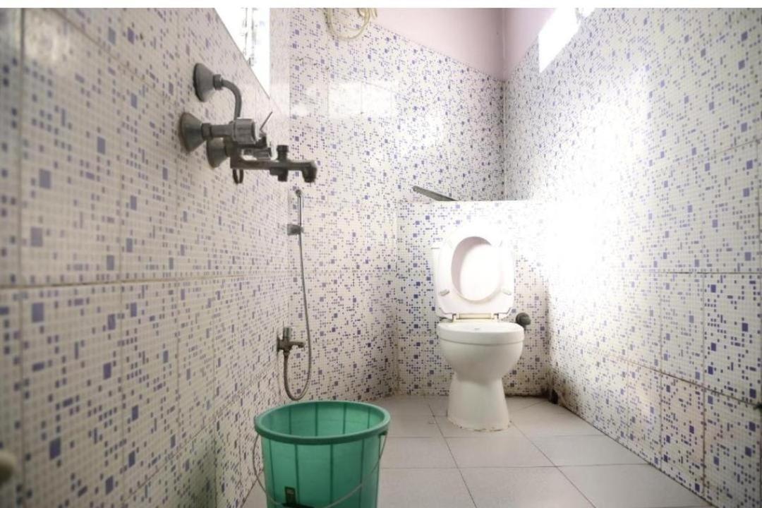 Quarto Inn Ґувахаті Екстер'єр фото